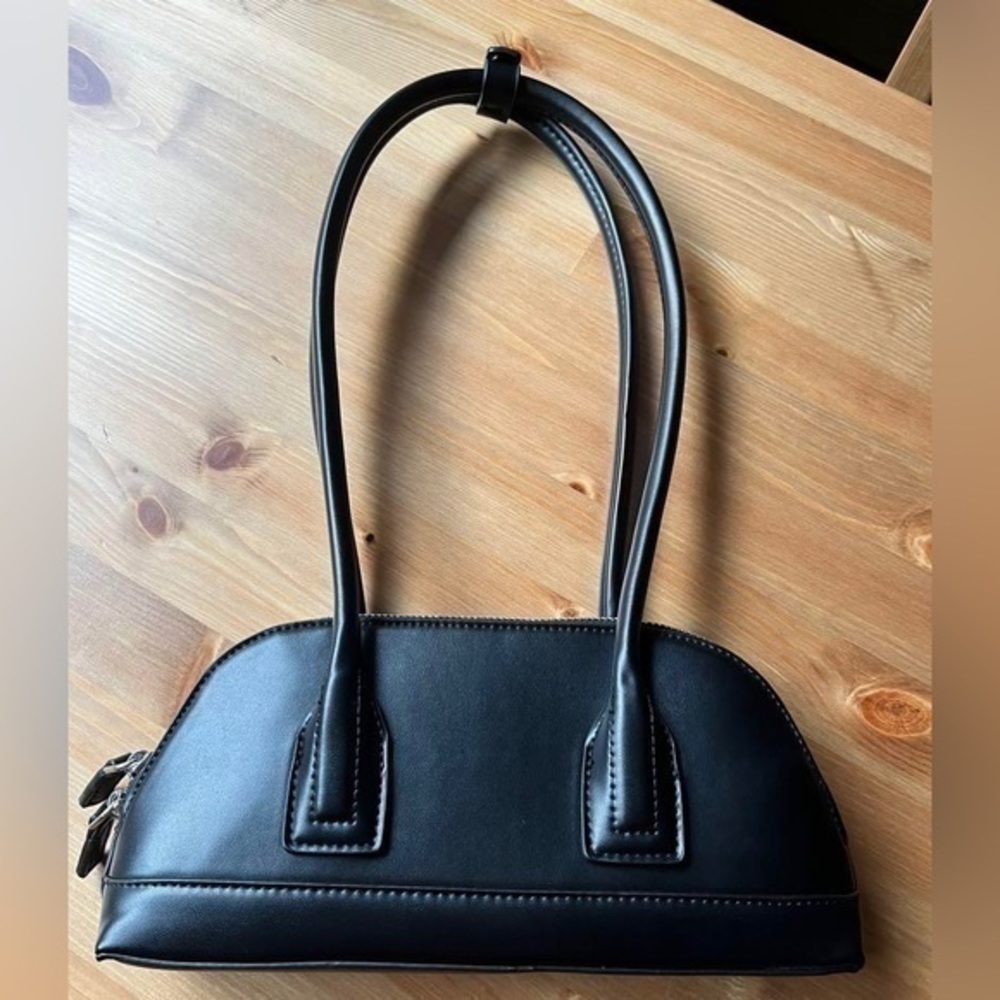 ZARA Minimal shoulder bag